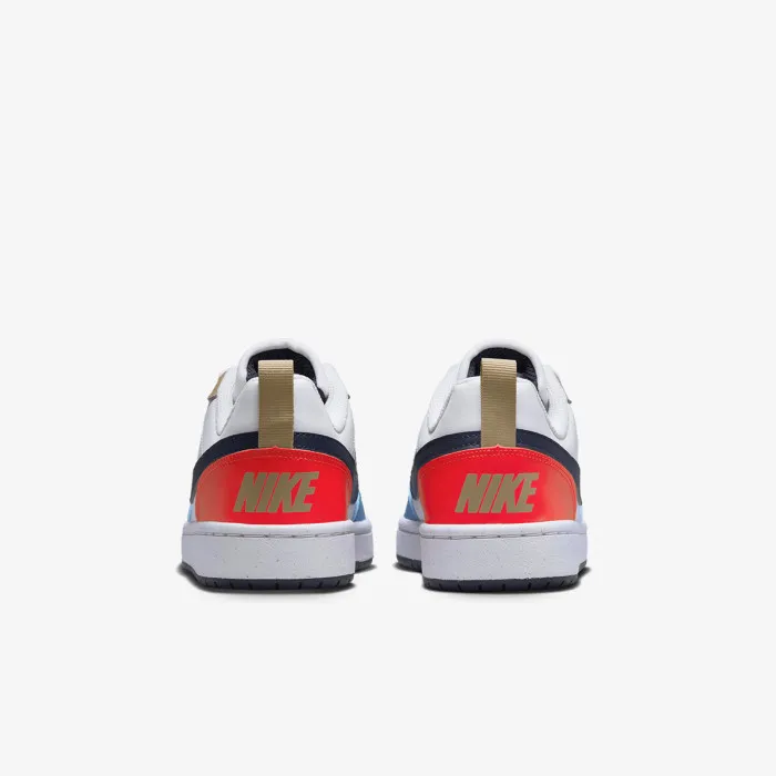 Nike COURT BOROUGH LOW RECRAFT BG 