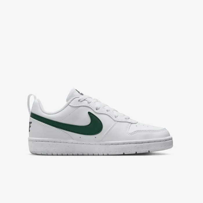 Nike COURT BOROUGH LOW RECRAFT BG 