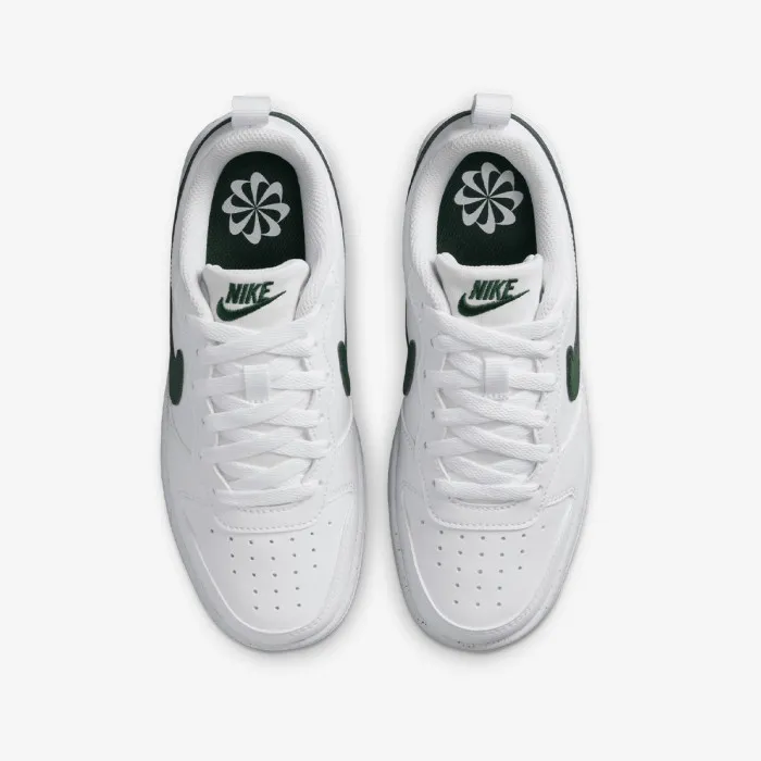 Nike COURT BOROUGH LOW RECRAFT BG 