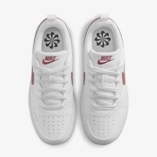Nike COURT BOROUGH LOW RECRAFT (GS) 