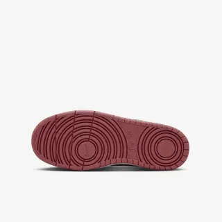 Nike COURT BOROUGH LOW RECRAFT (GS) 