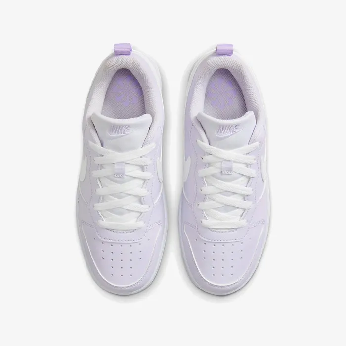 Nike COURT BOROUGH LOW RECRAFT BG 