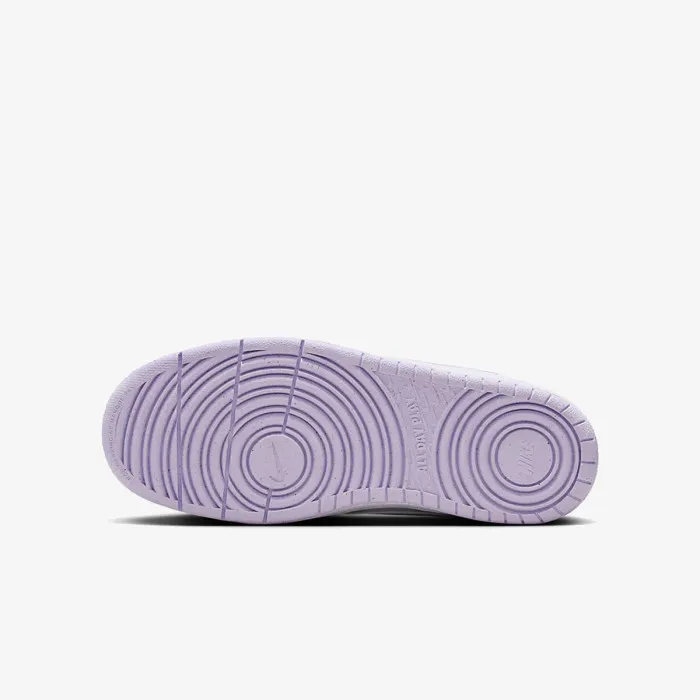 Nike COURT BOROUGH LOW RECRAFT BG 