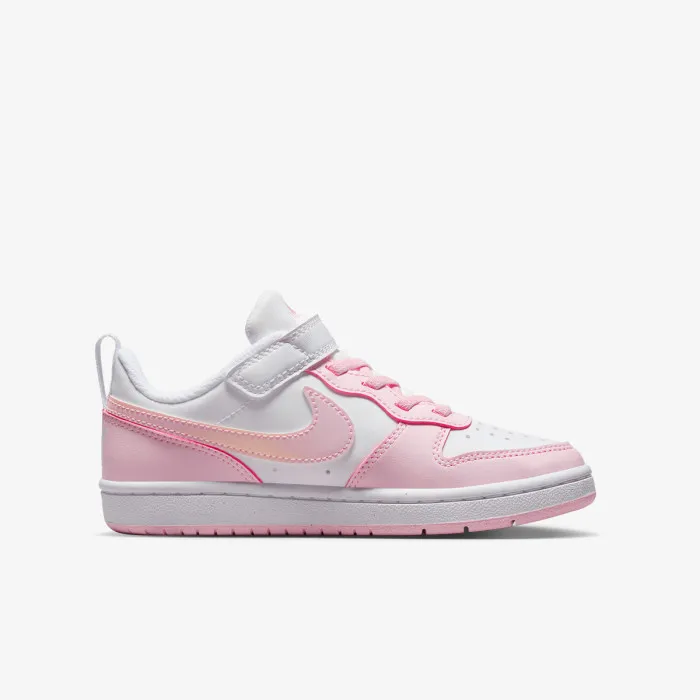 Nike COURT BOROUGH LOW RECRAFT BPV 