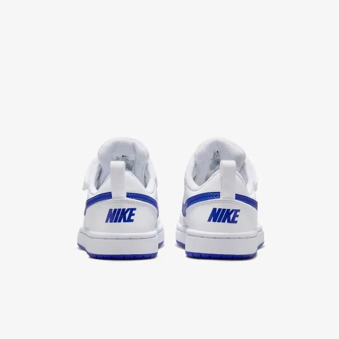 Nike COURT BOROUGH LOW RECRAFT BPV 