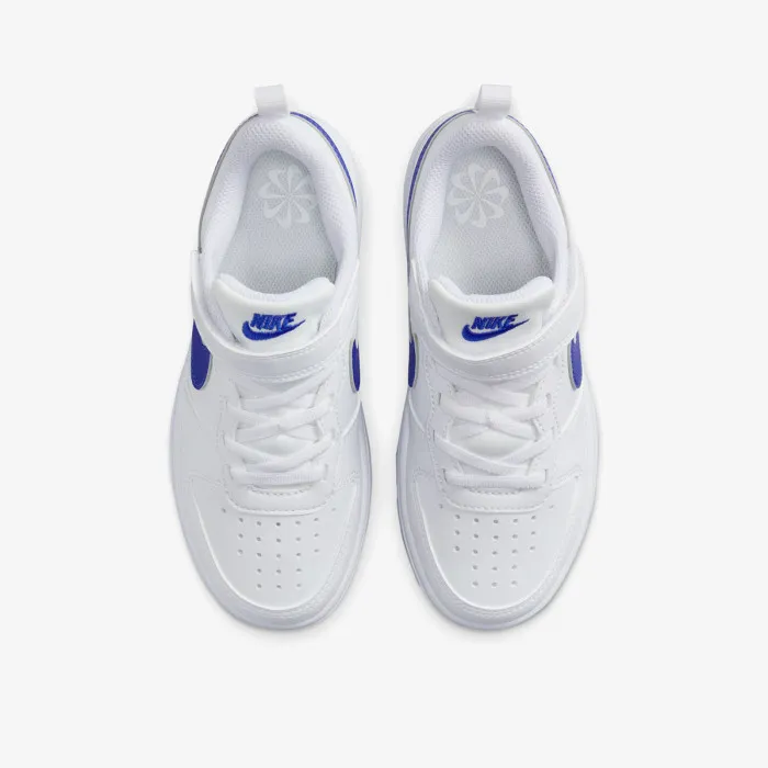 Nike COURT BOROUGH LOW RECRAFT BPV 