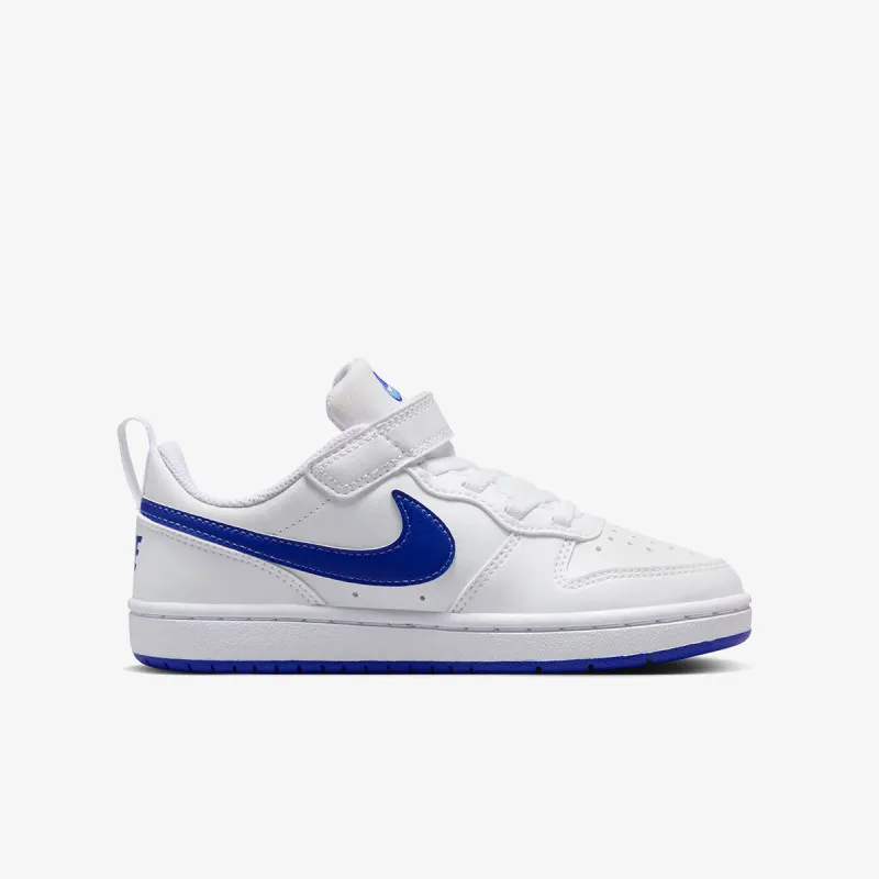 Nike COURT BOROUGH LOW RECRAFT BPV