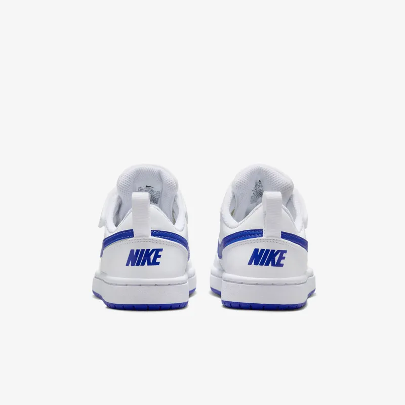 Nike COURT BOROUGH LOW RECRAFT BPV