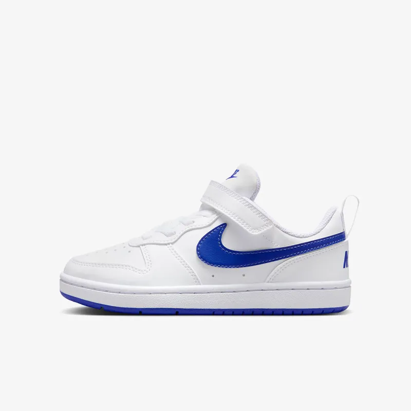 Nike COURT BOROUGH LOW RECRAFT BPV