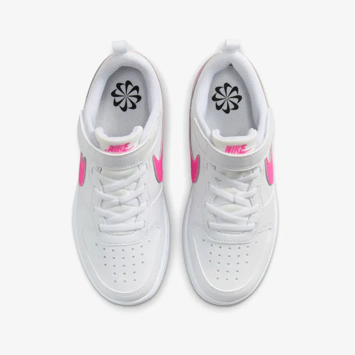 Nike COURT BOROUGH LOW RECRAFT BPV 