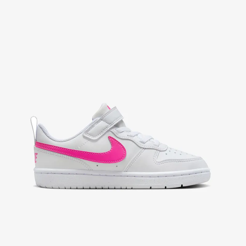 Nike COURT BOROUGH LOW RECRAFT BPV