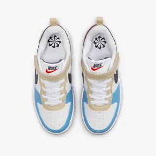 Nike COURT BOROUGH LOW RECRAFT BPV 