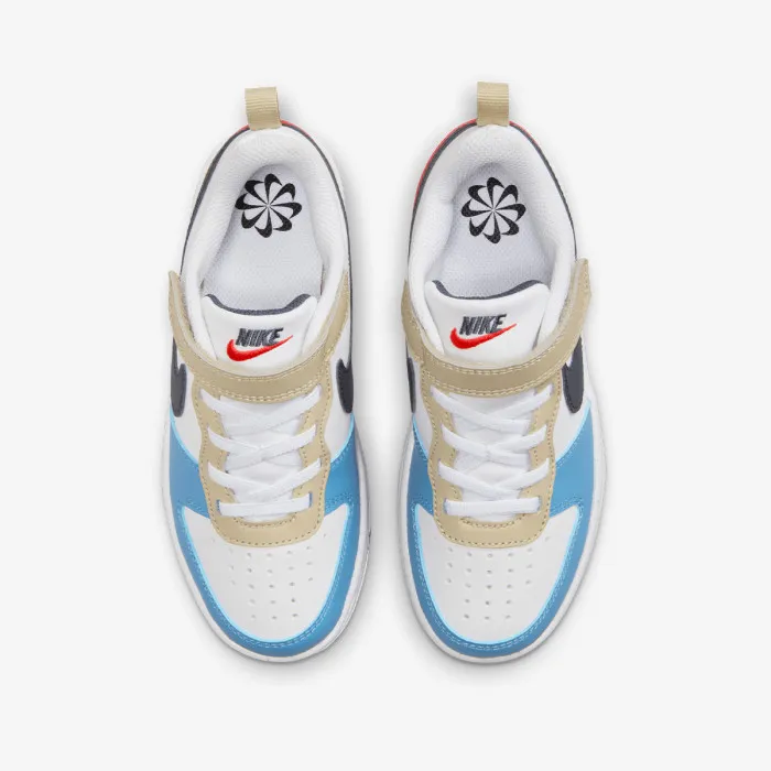 Nike COURT BOROUGH LOW RECRAFT BPV 