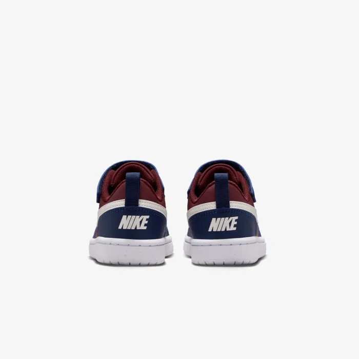 Nike COURT BOROUGH LOW RECRAFT BPV 