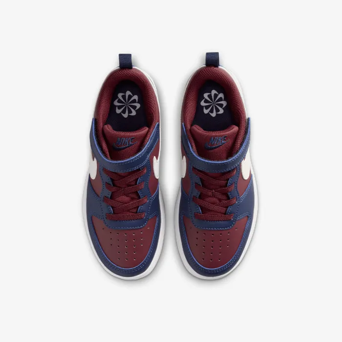 Nike COURT BOROUGH LOW RECRAFT BPV 