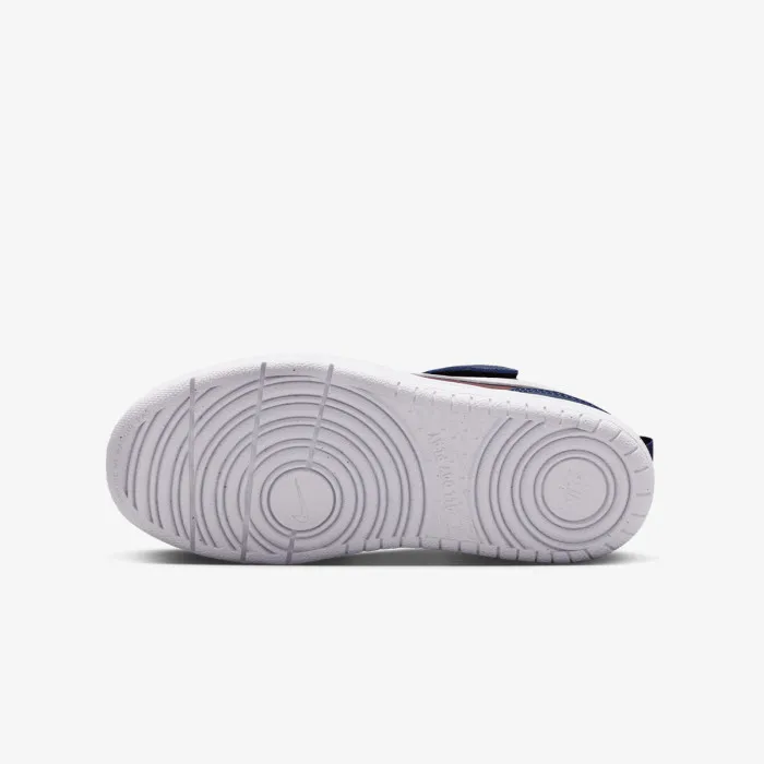 Nike COURT BOROUGH LOW RECRAFT BPV 