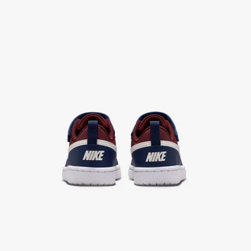 Nike COURT BOROUGH LOW RECRAFT BPV