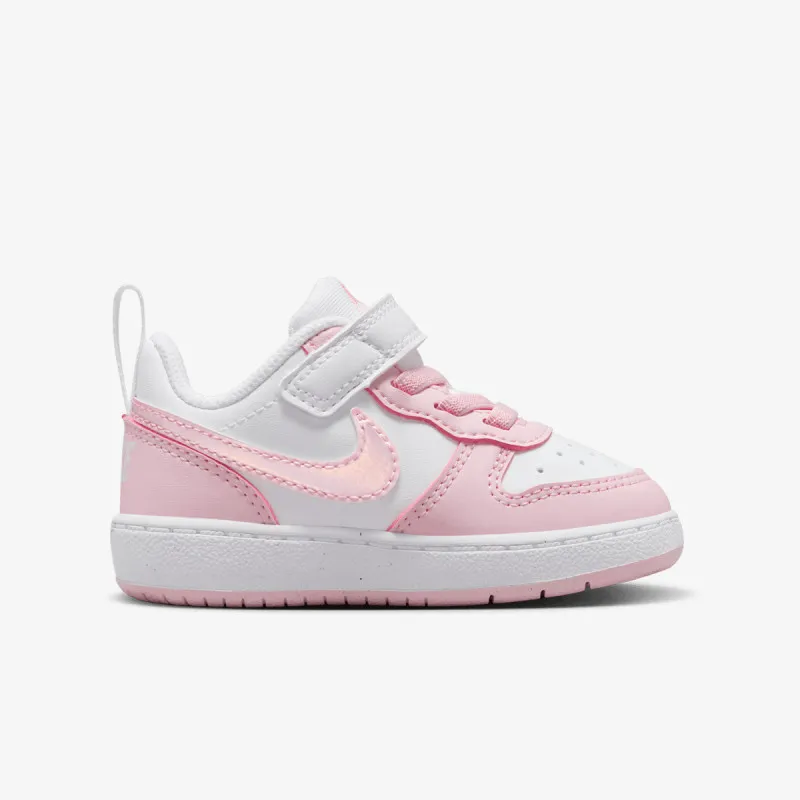 Nike COURT BOROUGH LOW RECRAFT BTV