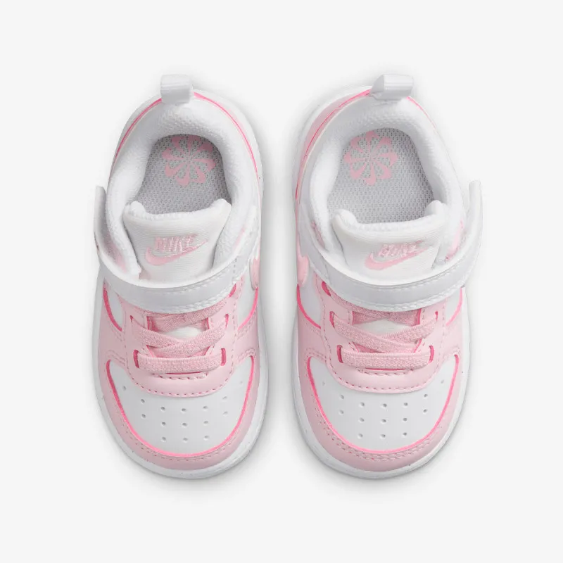 Nike COURT BOROUGH LOW RECRAFT BTV
