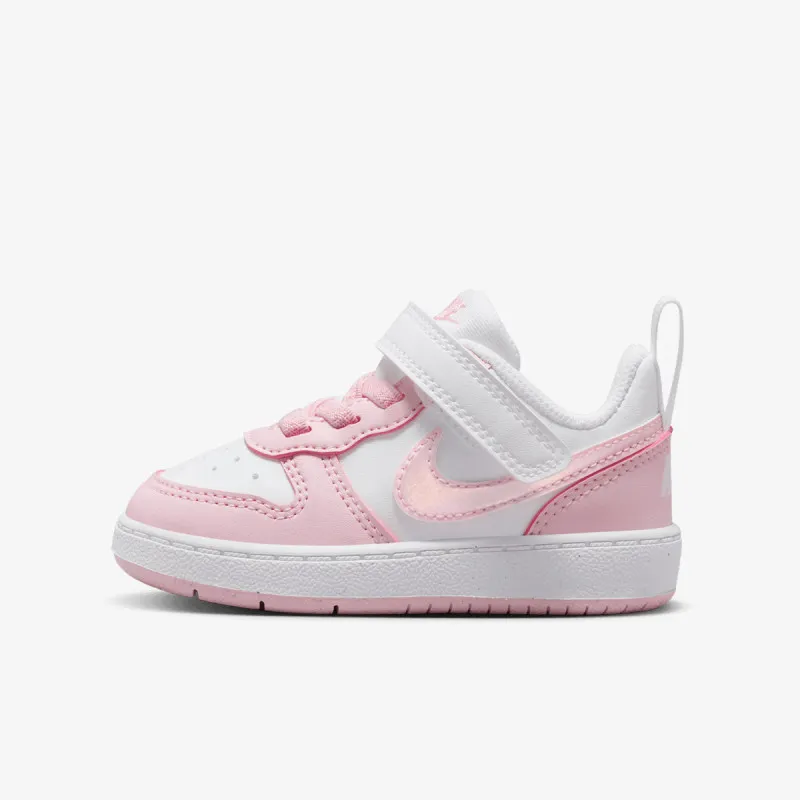 Nike COURT BOROUGH LOW RECRAFT BTV