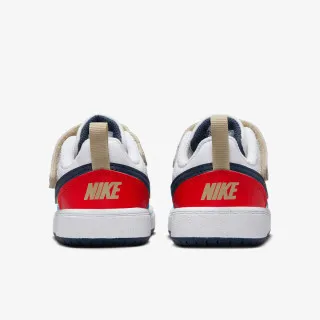 Nike COURT BOROUGH LOW RECRAFT BTV 