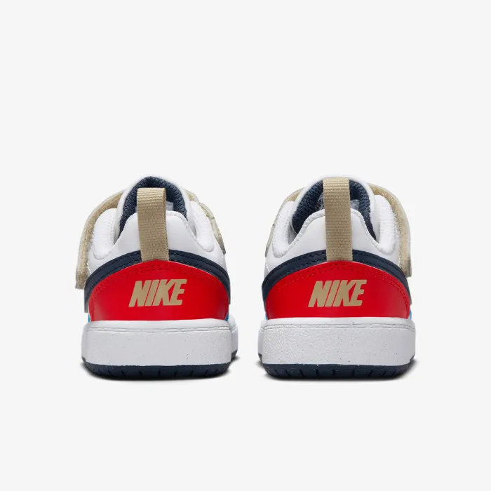 Nike COURT BOROUGH LOW RECRAFT BTV 