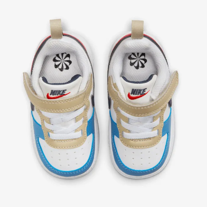 Nike COURT BOROUGH LOW RECRAFT BTV 