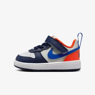Nike COURT BOROUGH LOW RECRAFT BTV
