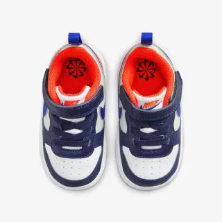 Nike COURT BOROUGH LOW RECRAFT BTV