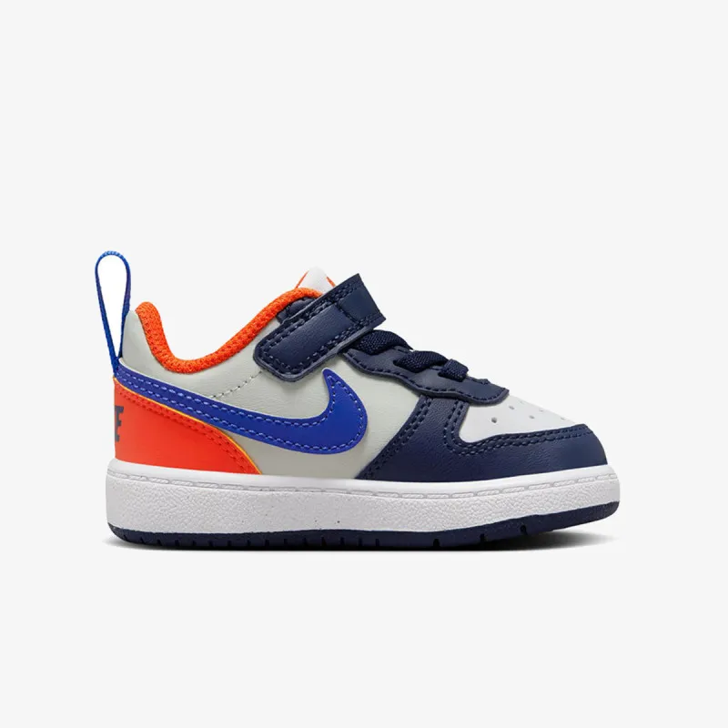 Nike COURT BOROUGH LOW RECRAFT BTV