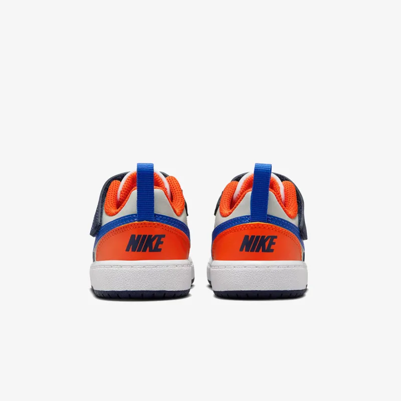 Nike COURT BOROUGH LOW RECRAFT BTV