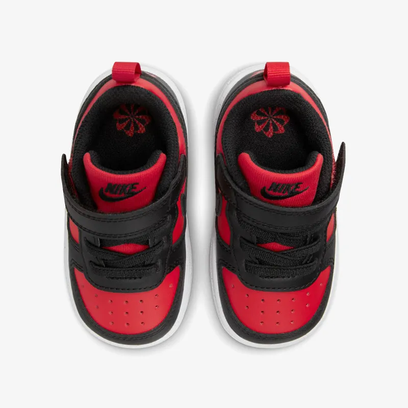 Nike COURT BOROUGH LOW RECRAFT BTV