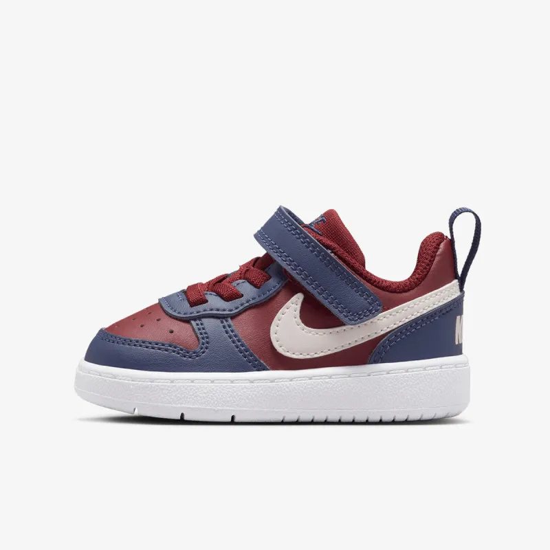 Nike COURT BOROUGH LOW RECRAFT BTV