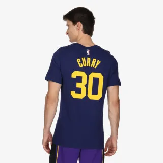 Nike GSW M NK ES STMT NN TEE