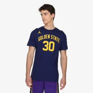 Nike GSW M NK ES STMT NN TEE
