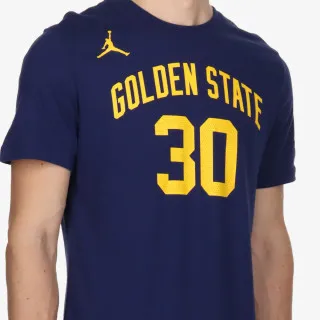 Nike GSW M NK ES STMT NN TEE