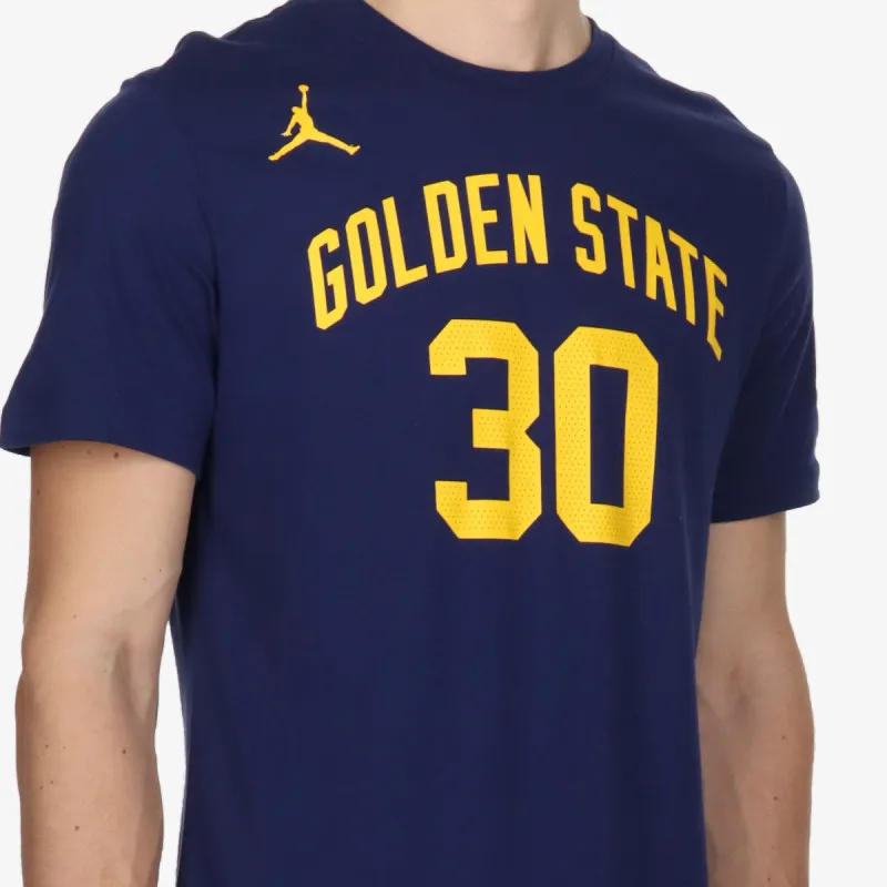 Nike GSW M NK ES STMT NN TEE