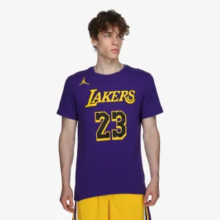Nike LAL M NK ES STMT NN TEE