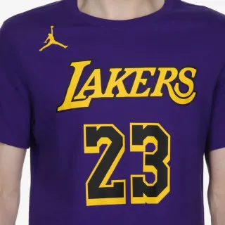 Nike LAL M NK ES STMT NN TEE