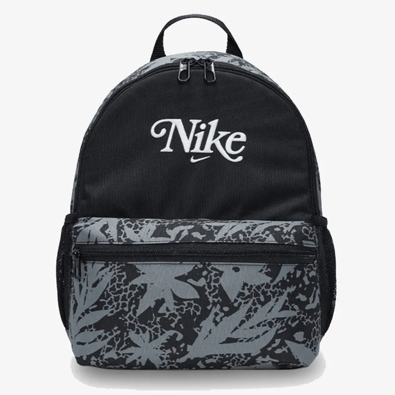 Nike Y NK BRSLA JDI MINI BKPK- CAT AOP 2
