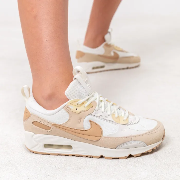 Nike W AIR MAX 90 FUTURA MIN 