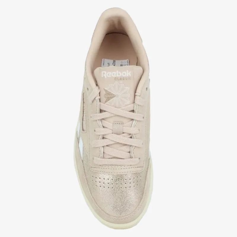 REEBOK REVENGE PLUS 