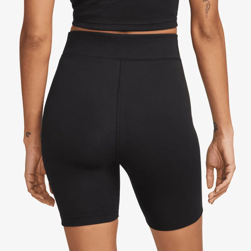 Nike W NSW NK CLSC HR 8IN SHORT