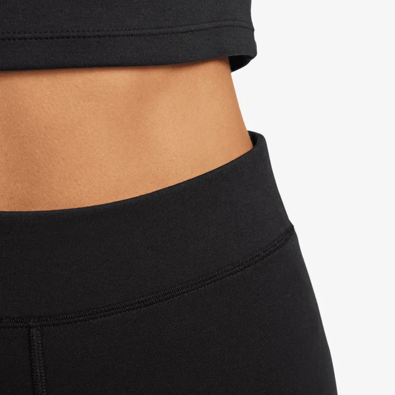 Nike W NSW NK CLSC HR 8IN SHORT