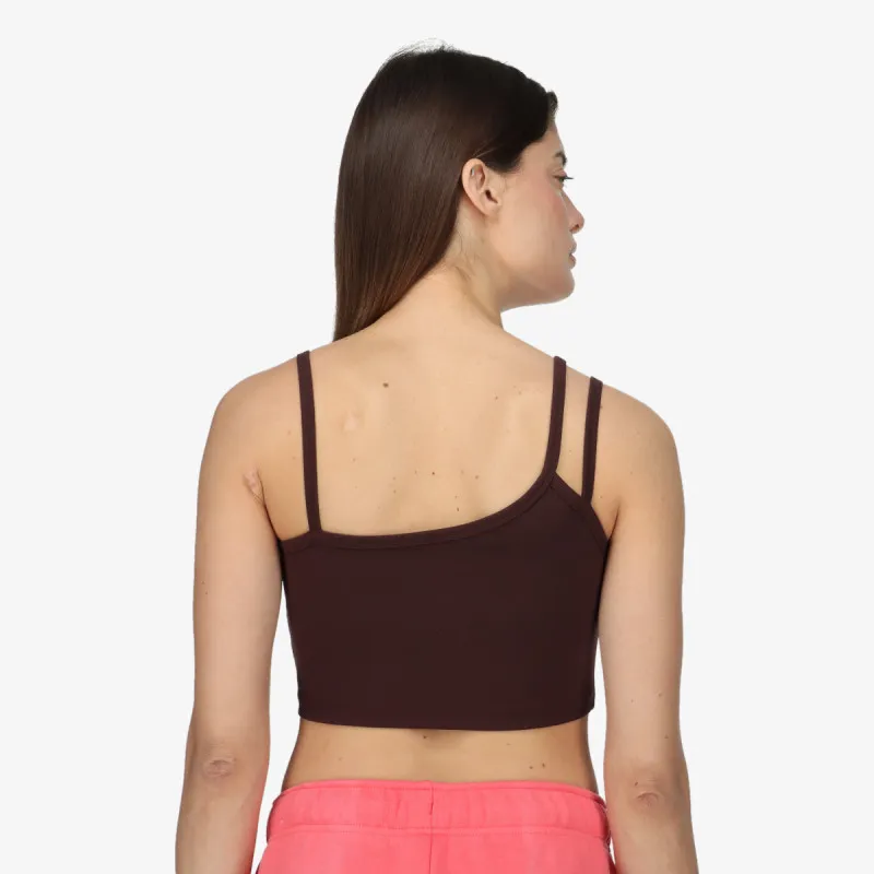 Nike W NSW EVRDY MOD AYSM CROP TANK