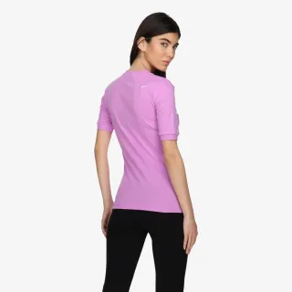 Nike W NSW TWSTD SS TOP SC