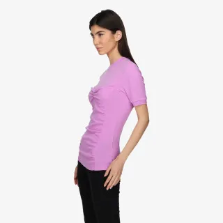 Nike W NSW TWSTD SS TOP SC