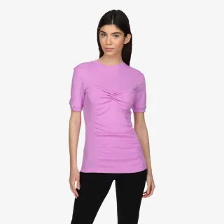 Nike W NSW TWSTD SS TOP SC