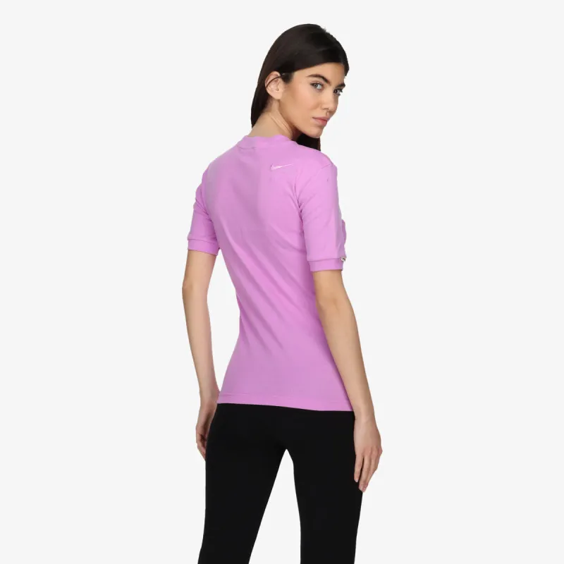 Nike W NSW TWSTD SS TOP SC