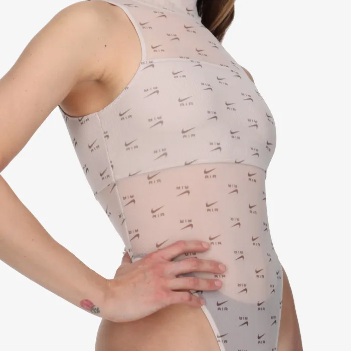 Nike W NSW AIR MOCK BODYSUIT 